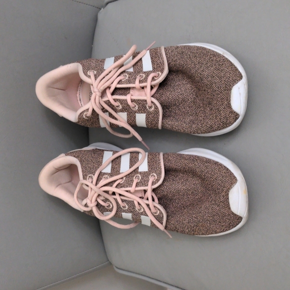 Addidas  QT Cloudfoam Racer - Picture 1 of 7